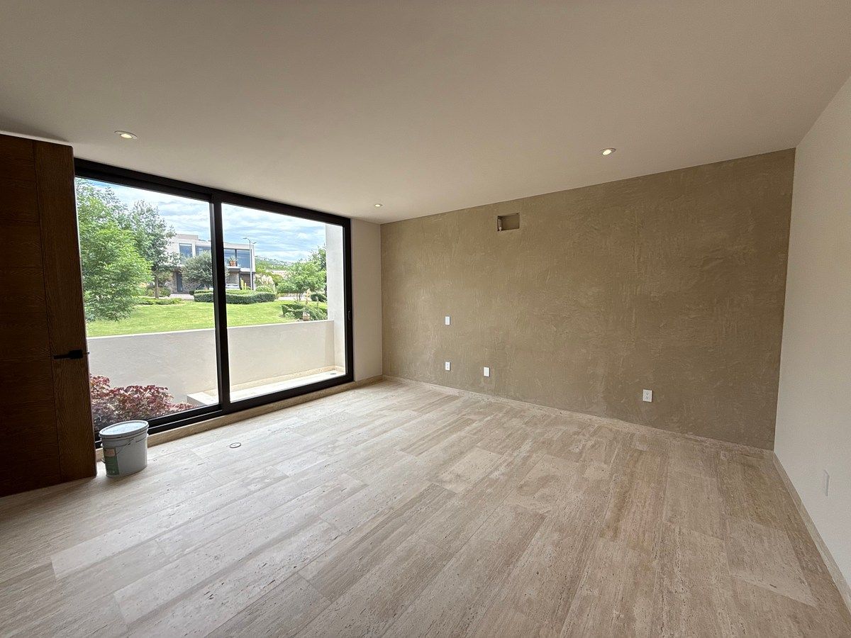 Casa em Altozano el Nuevo Querétaro, Querétaro, foto 36 de 42