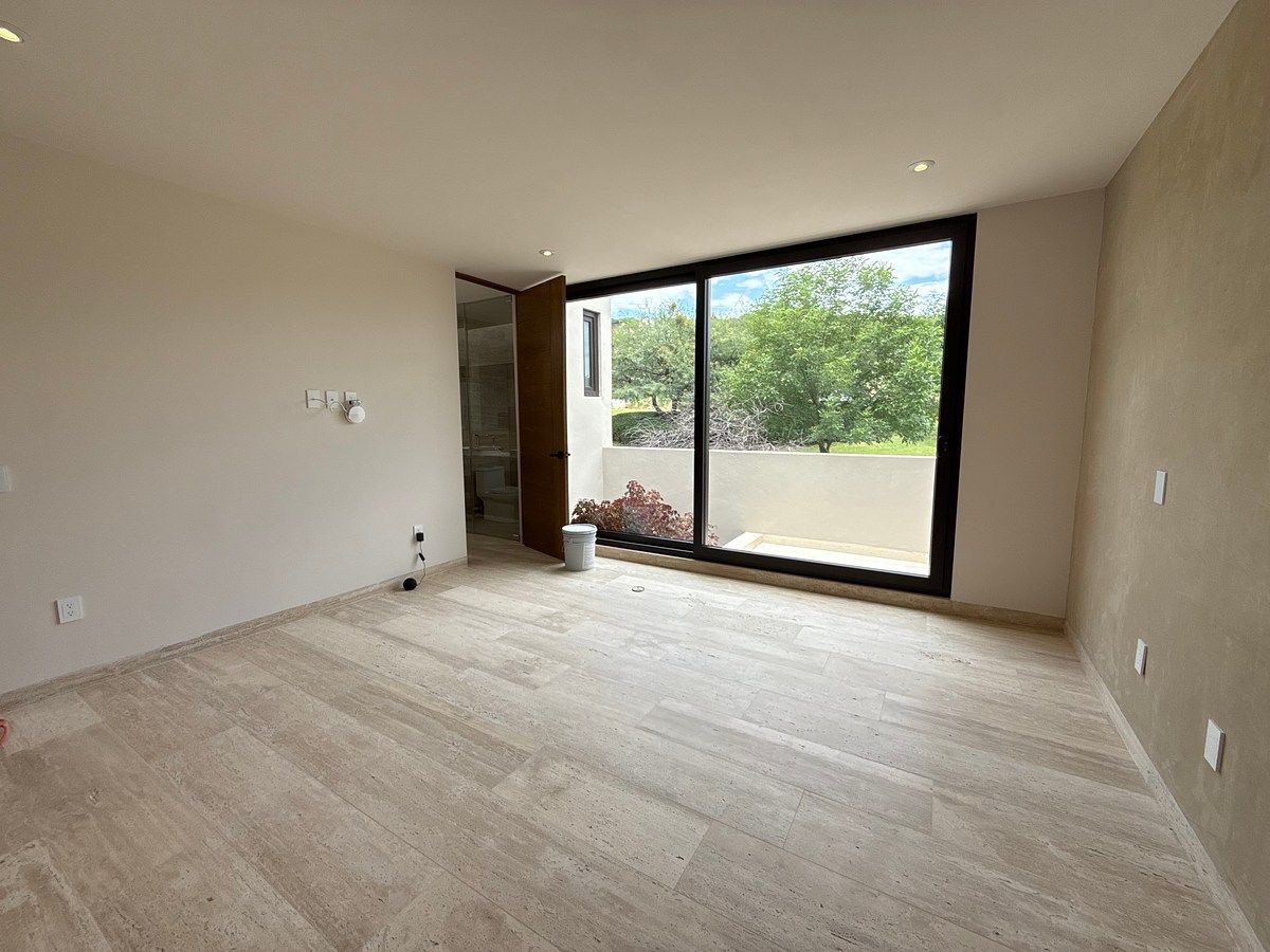 Casa em Altozano el Nuevo Querétaro, Querétaro, foto 37 de 42