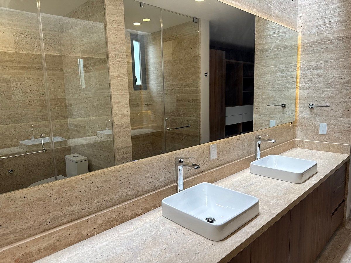 Casa em Altozano el Nuevo Querétaro, Querétaro, foto 38 de 42