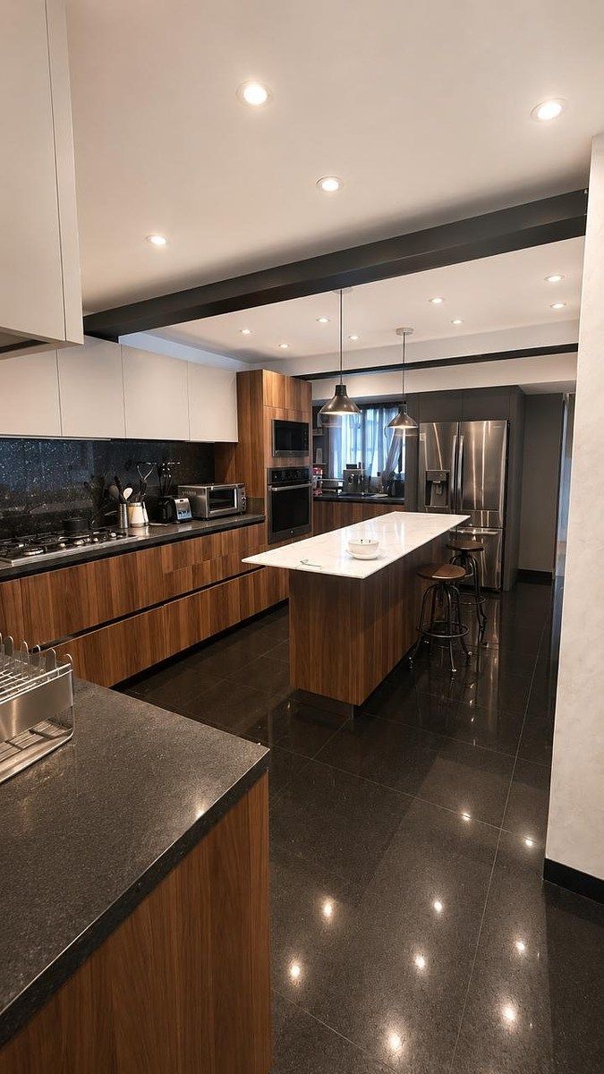 Apartamento em Polanco IV Sección, Miguel Hidalgo, foto 2 de 22