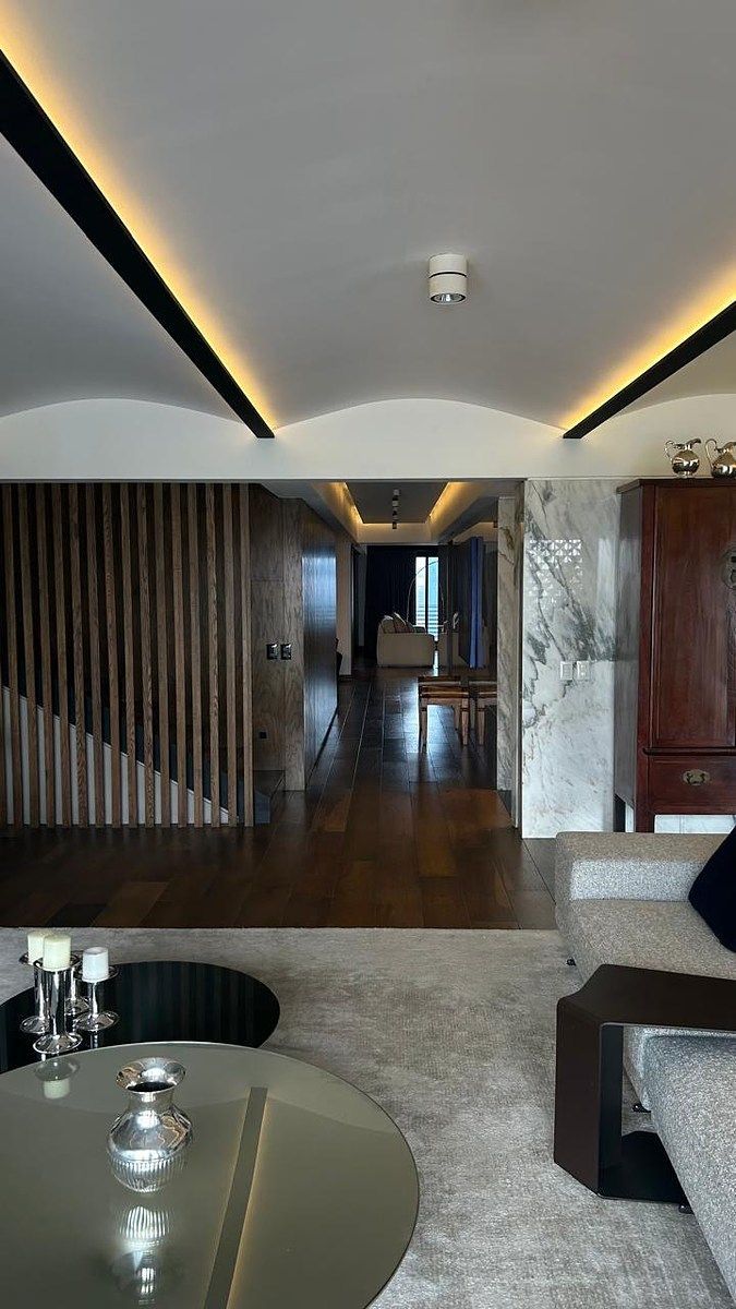 Apartamento em Polanco IV Sección, Miguel Hidalgo, foto 3 de 22