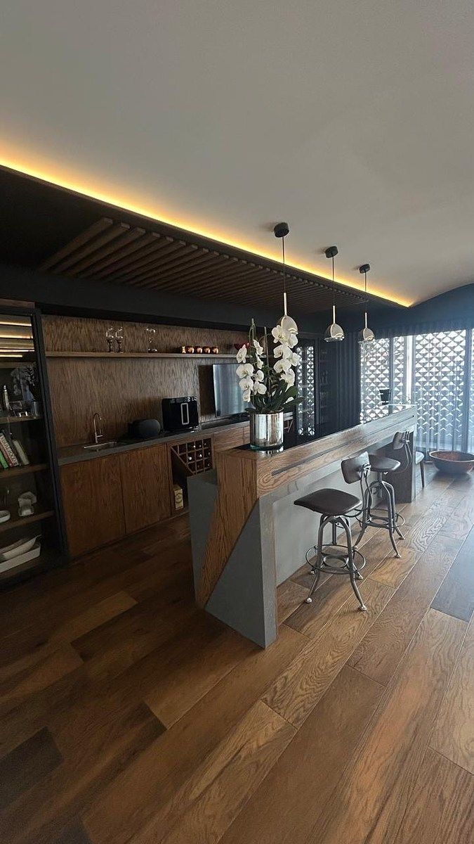 Apartamento em Polanco IV Sección, Miguel Hidalgo, foto 4 de 22