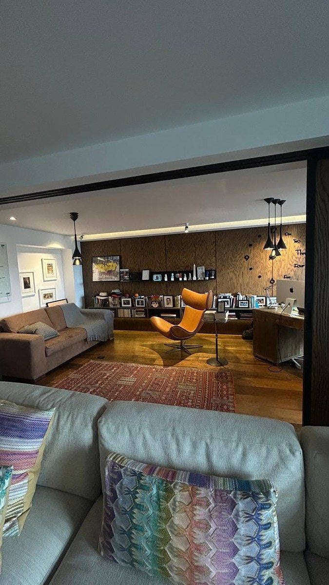 Apartamento em Polanco IV Sección, Miguel Hidalgo, foto 5 de 22
