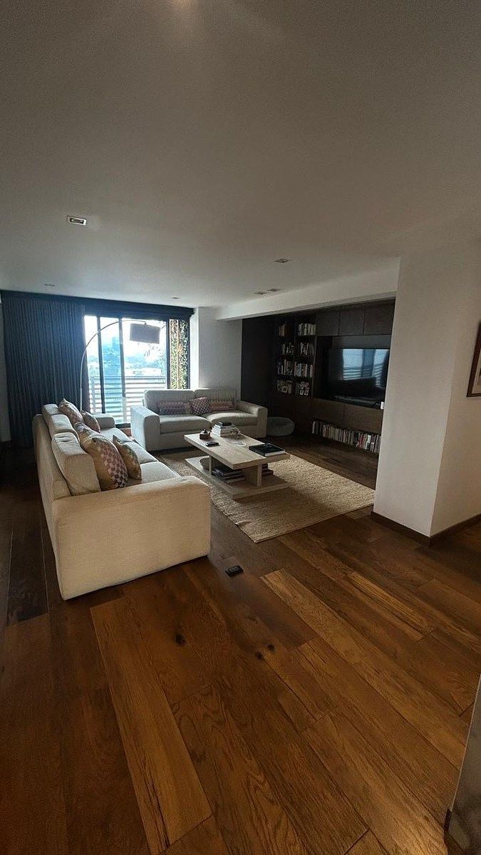 Apartamento em Polanco IV Sección, Miguel Hidalgo, foto 12 de 22