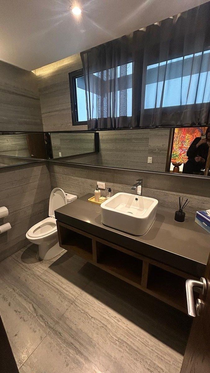 Apartamento em Polanco IV Sección, Miguel Hidalgo, foto 13 de 22