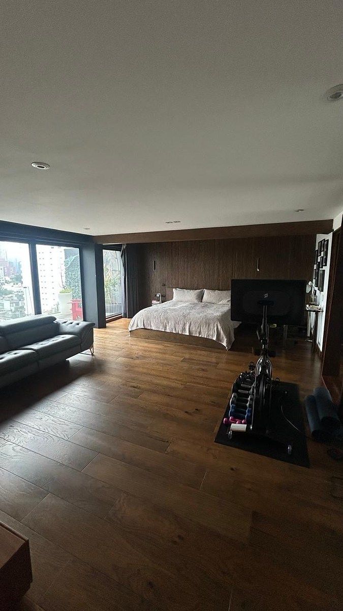 Apartamento em Polanco IV Sección, Miguel Hidalgo, foto 14 de 22