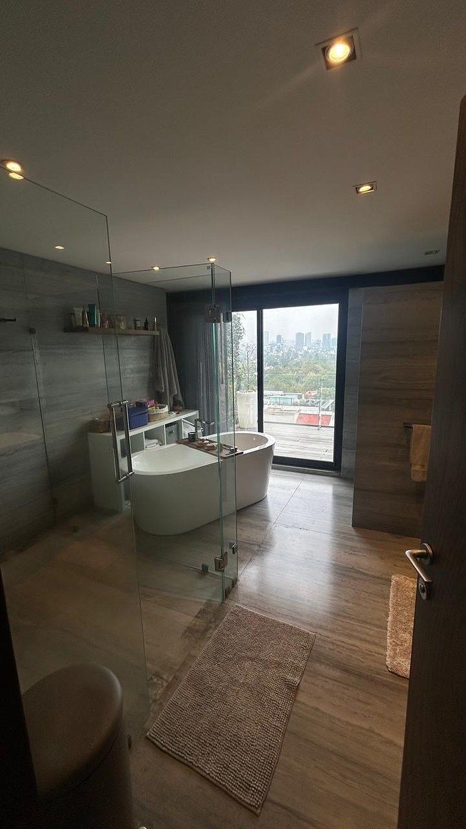 Apartamento em Polanco IV Sección, Miguel Hidalgo, foto 15 de 22