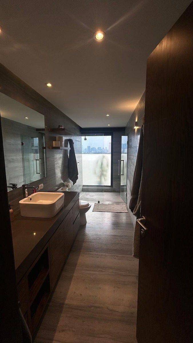 Apartamento em Polanco IV Sección, Miguel Hidalgo, foto 20 de 22