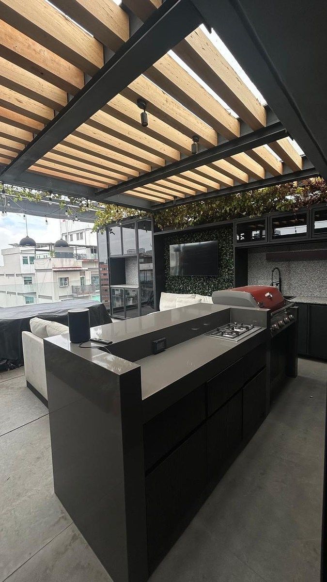 Apartamento em Polanco IV Sección, Miguel Hidalgo, foto 22 de 22