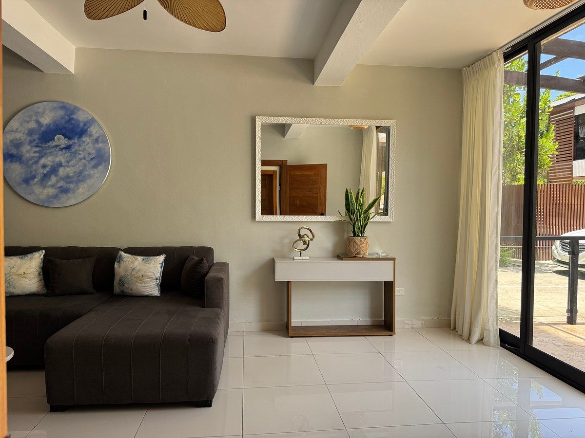 Apartment in San Felipe de Puerto Plata, photo 4 of 20