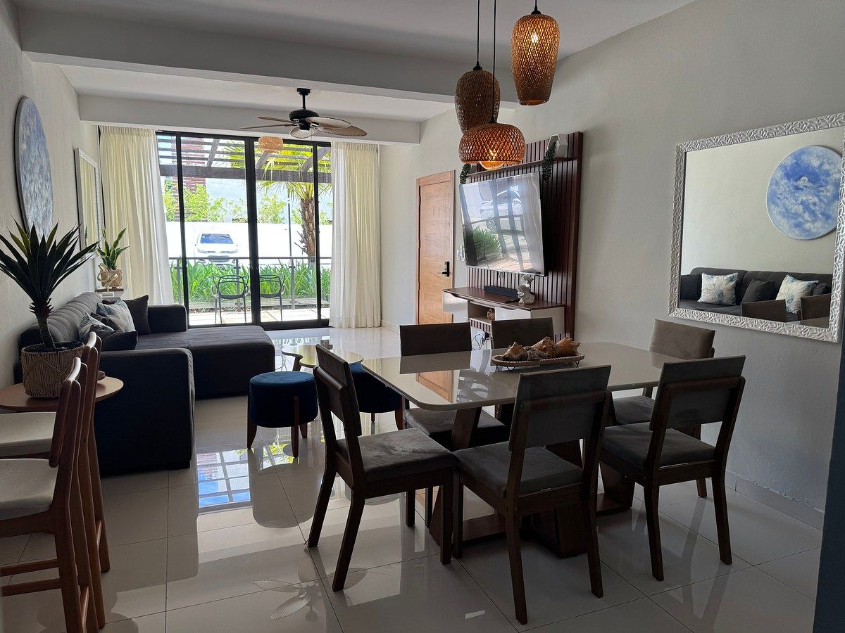 Apartment in San Felipe de Puerto Plata, photo 5 of 20