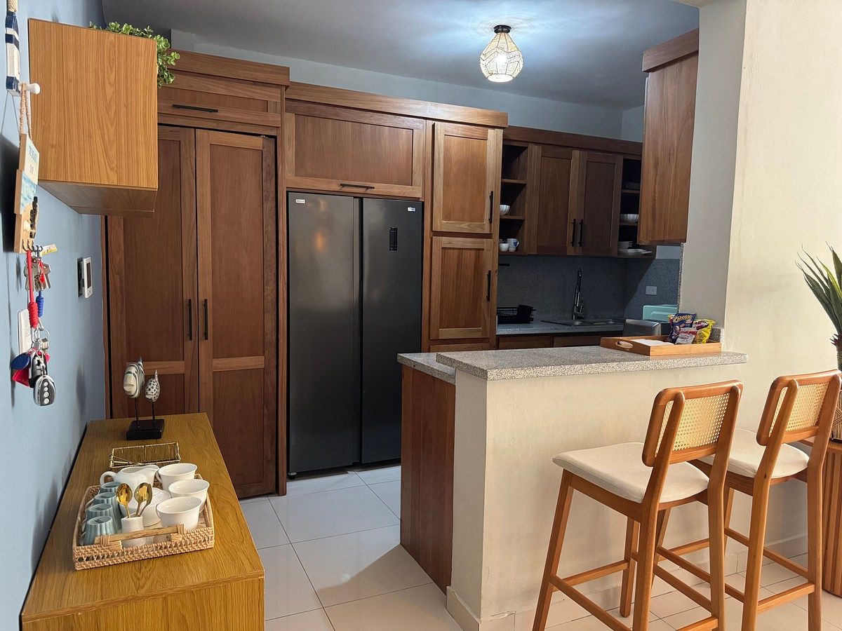 Apartment in San Felipe de Puerto Plata, photo 8 of 20