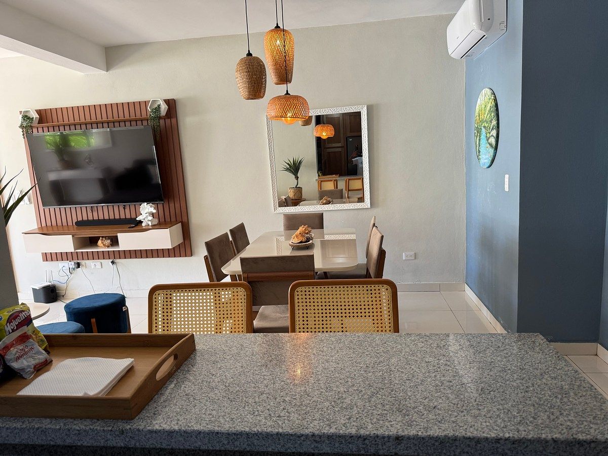 Apartment in San Felipe de Puerto Plata, photo 3 of 20