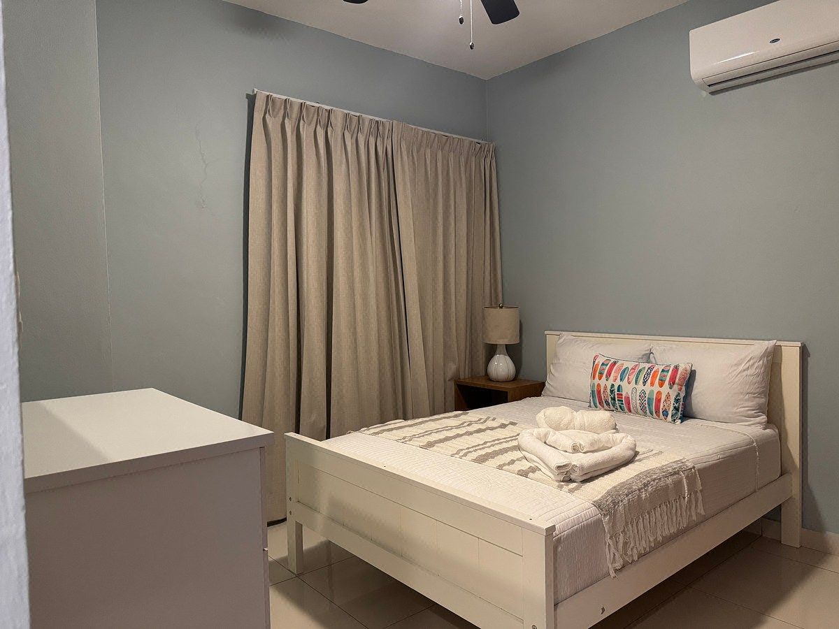 Apartment in San Felipe de Puerto Plata, photo 13 of 20