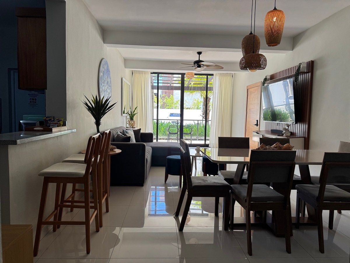 Apartment in San Felipe de Puerto Plata, photo 6 of 20