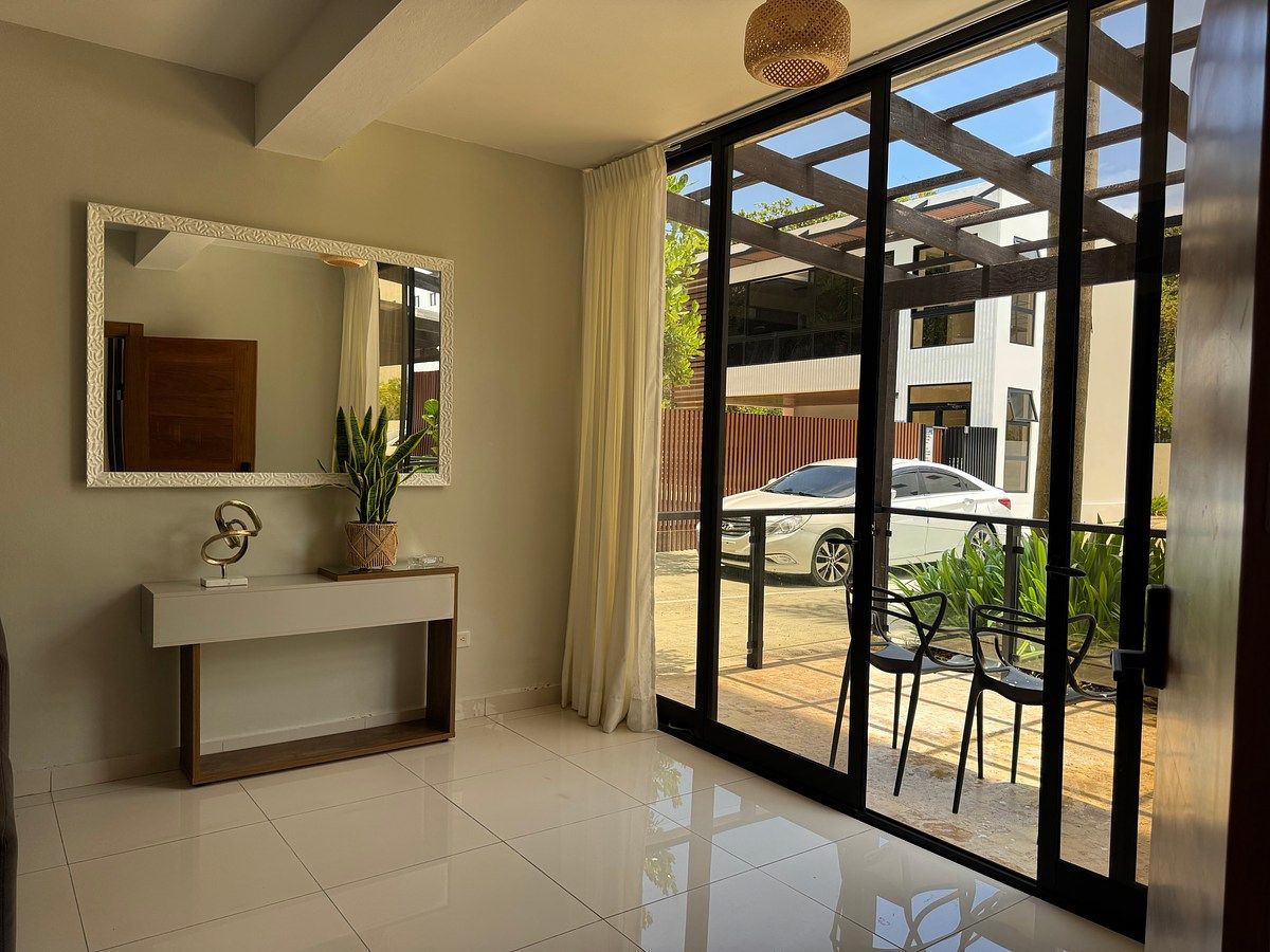 Apartment in San Felipe de Puerto Plata, photo 15 of 20