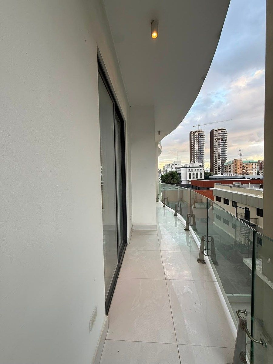 Apartamento en Piantini, Santo Domingo Centro (Distrito Nacional), foto 12 de 25