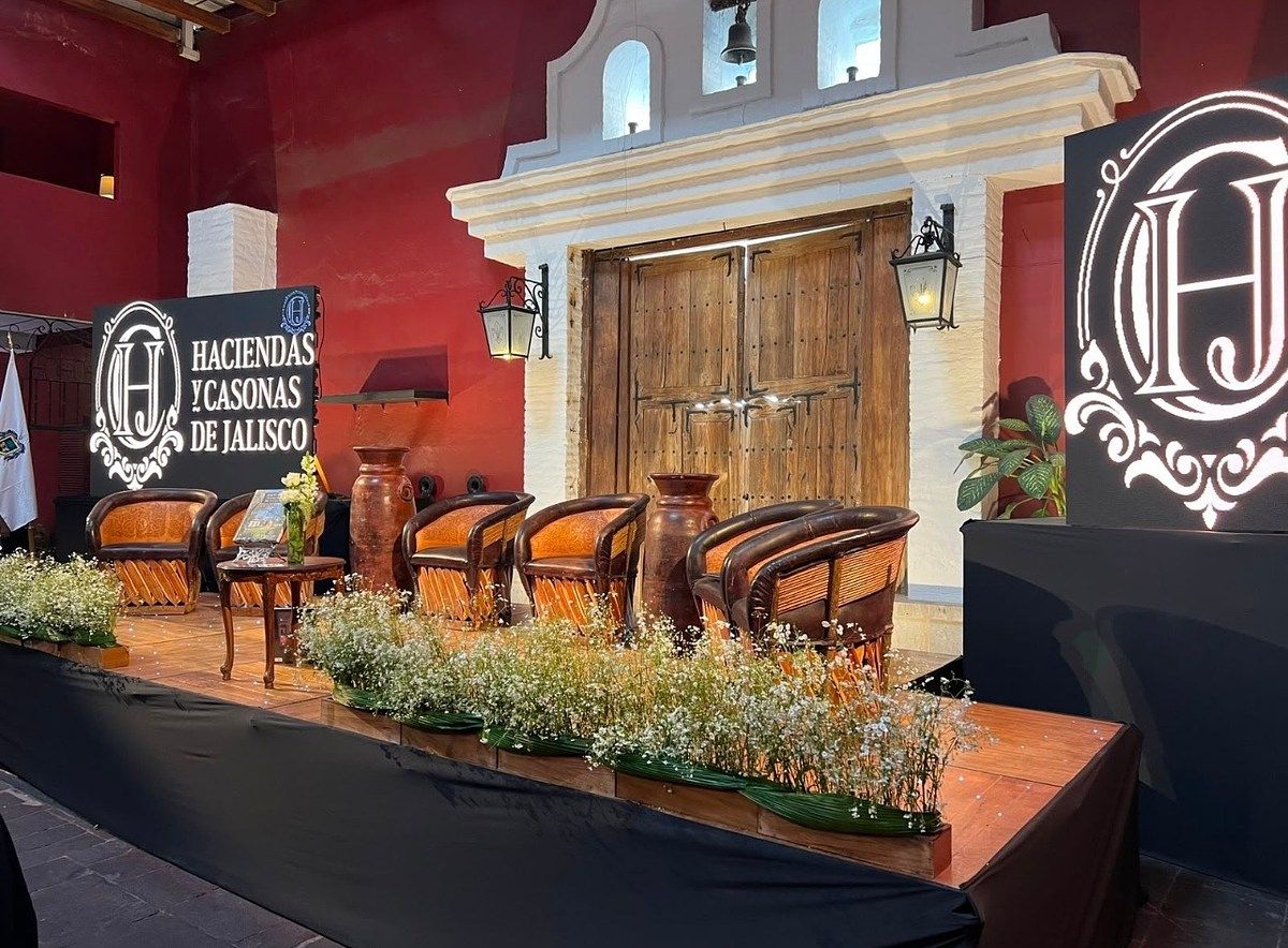 Quinta en Guadalajara Centro, Guadalajara, foto 4 de 14