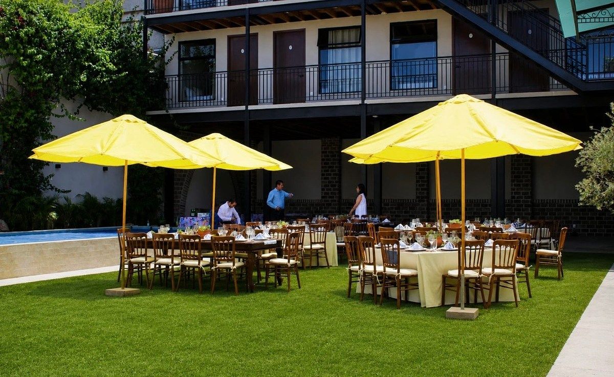 Quinta en Guadalajara Centro, Guadalajara, foto 11 de 14