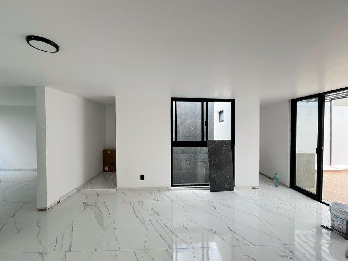 Casa em Vallarta Sur, Guadalajara, foto 12 de 15
