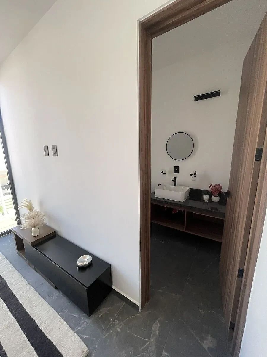Casa em condomínio fechado em Real de Valdepeñas, Zapopan, foto 13 de 32