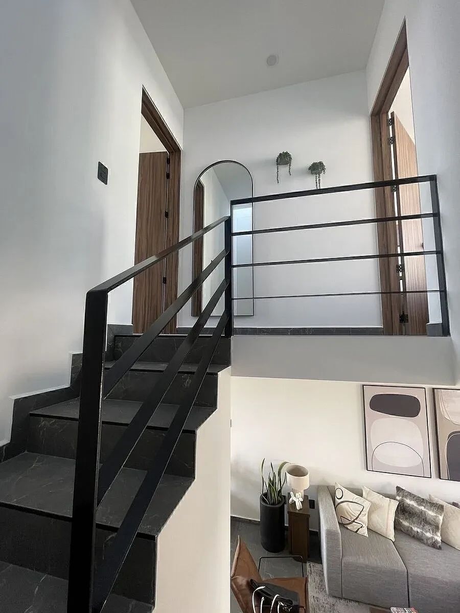 Casa em condomínio fechado em Real de Valdepeñas, Zapopan, foto 14 de 32