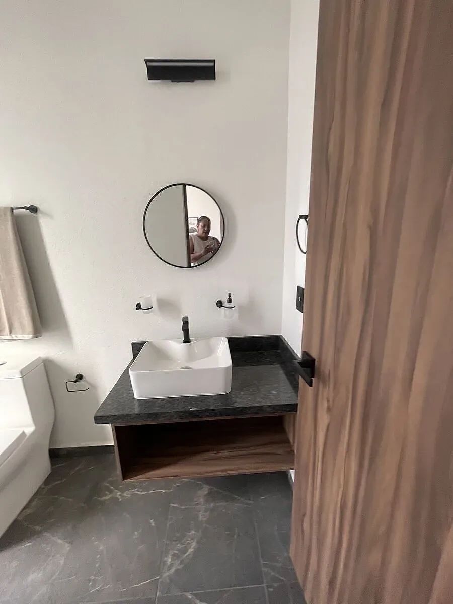 Casa em condomínio fechado em Real de Valdepeñas, Zapopan, foto 19 de 32
