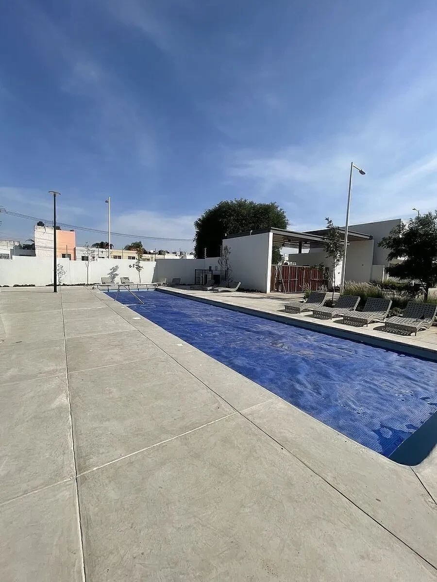 Casa em condomínio fechado em Real de Valdepeñas, Zapopan, foto 21 de 32