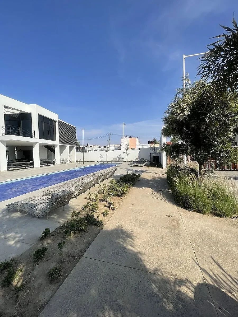 Casa em condomínio fechado em Real de Valdepeñas, Zapopan, foto 22 de 32