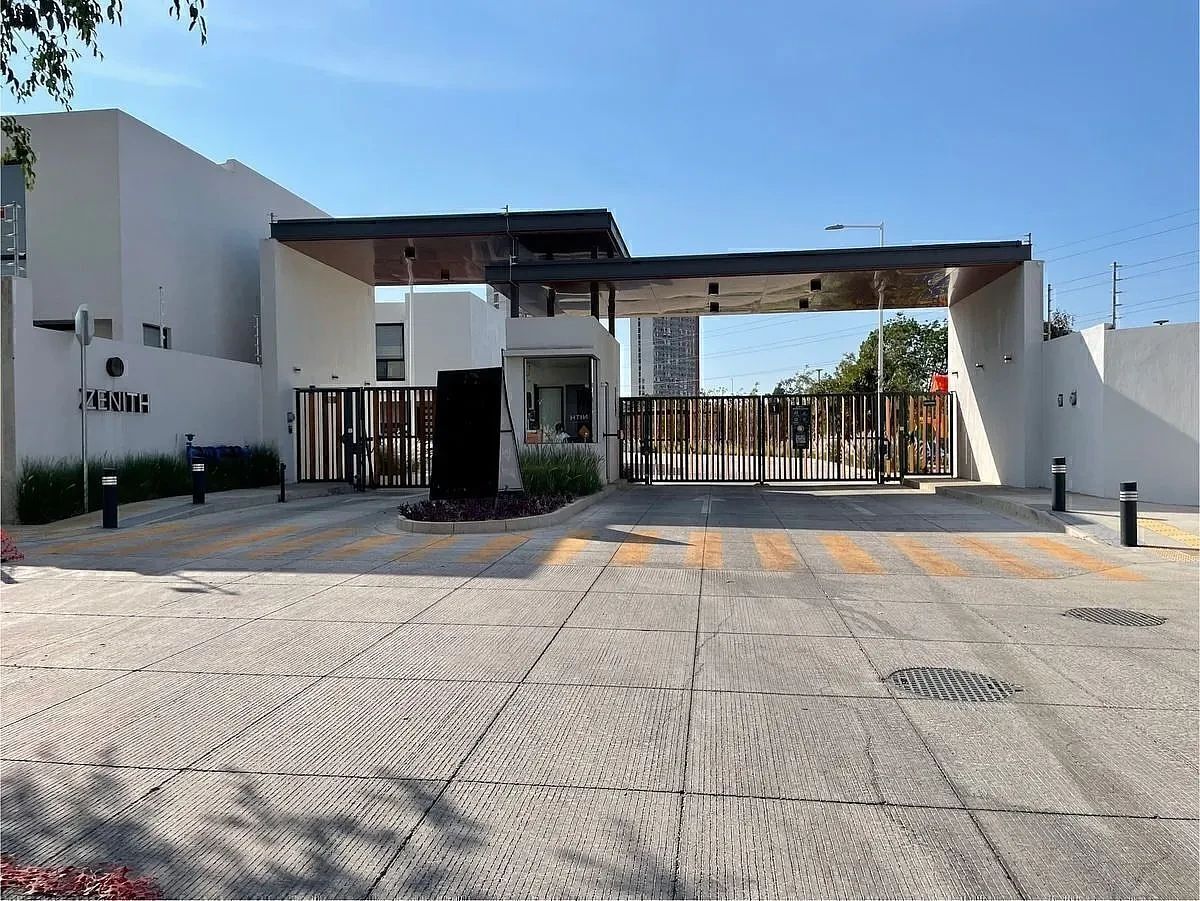 Casa em condomínio fechado em Real de Valdepeñas, Zapopan, foto 32 de 32