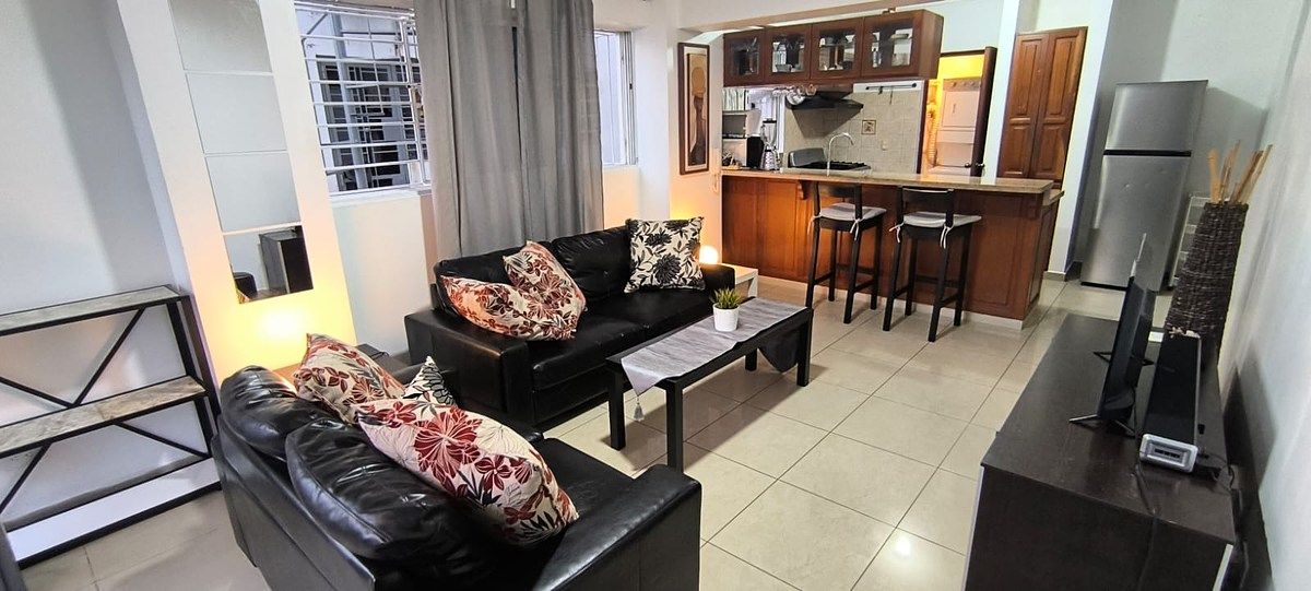 Apartment in Jardines del Sur, Santo Domingo Centro (Distrito Nacional), photo 3 of 16