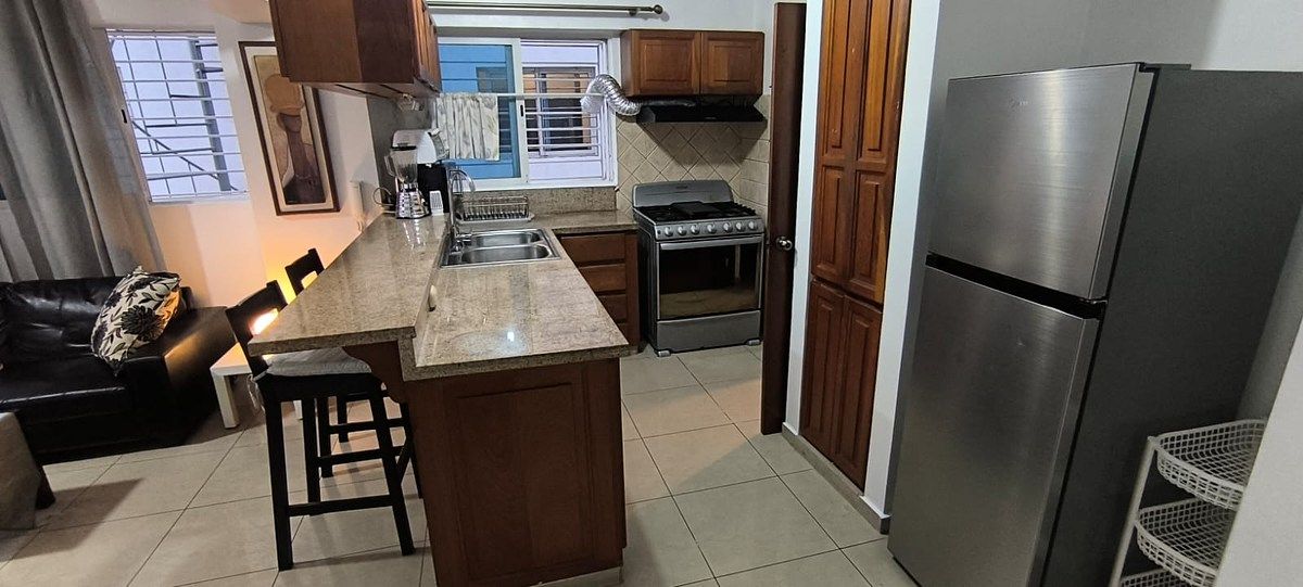 Apartment in Jardines del Sur, Santo Domingo Centro (Distrito Nacional), photo 2 of 16