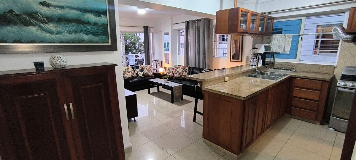 3rd level apartment in Jardines del Sur, photo 1 of 16