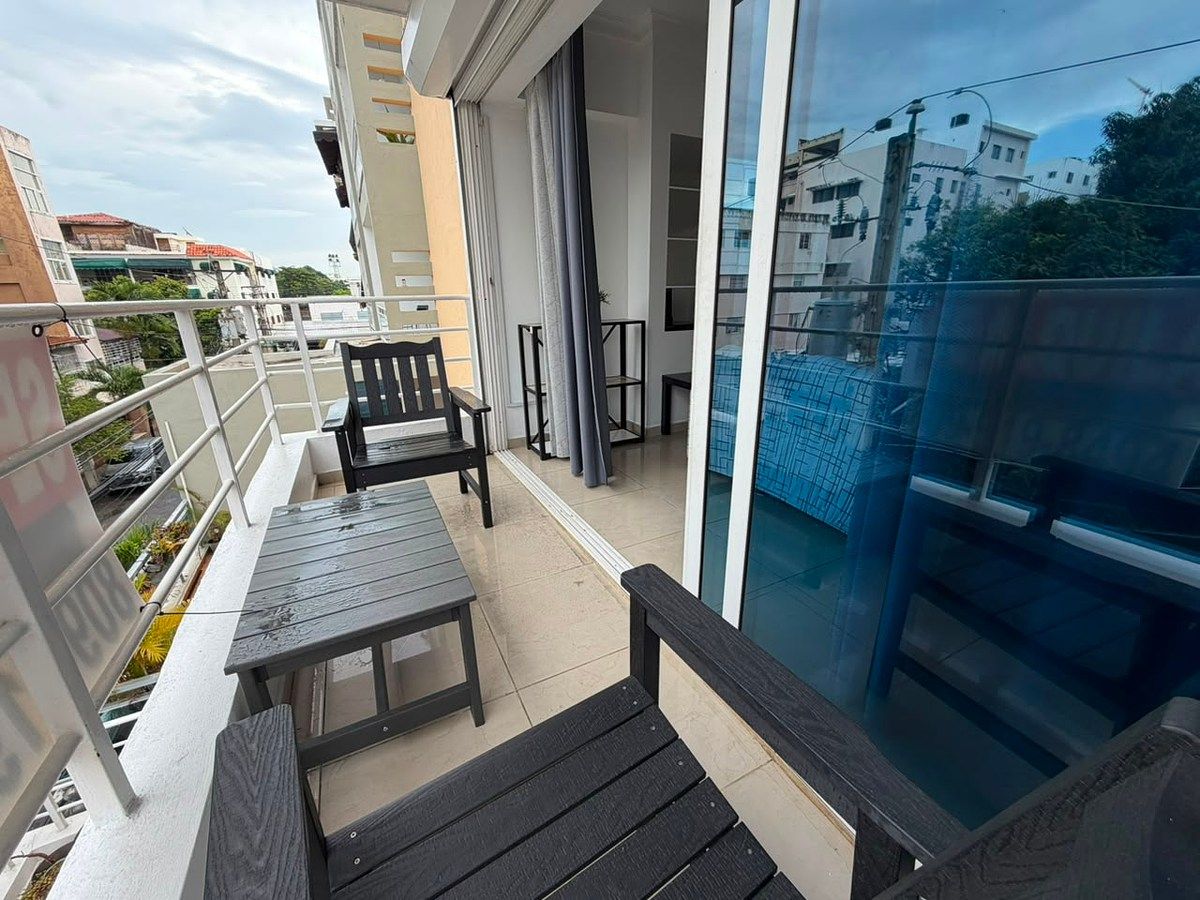 Apartment in Jardines del Sur, Santo Domingo Centro (Distrito Nacional), photo 5 of 16