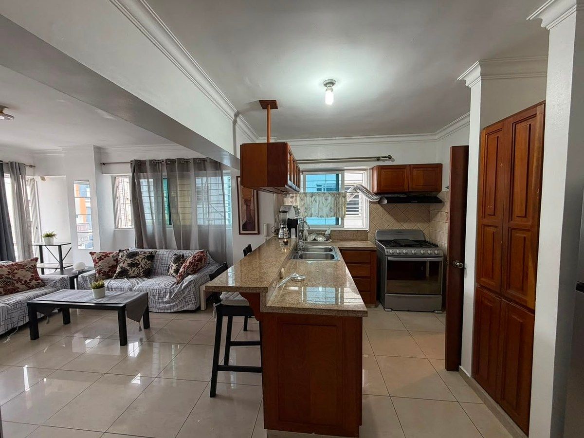 Apartment in Jardines del Sur, Santo Domingo Centro (Distrito Nacional), photo 6 of 16