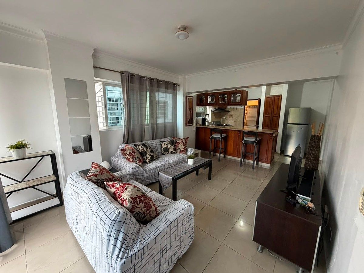 Apartment in Jardines del Sur, Santo Domingo Centro (Distrito Nacional), photo 7 of 16