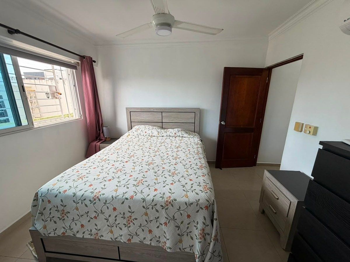 Apartment in Jardines del Sur, Santo Domingo Centro (Distrito Nacional), photo 9 of 16