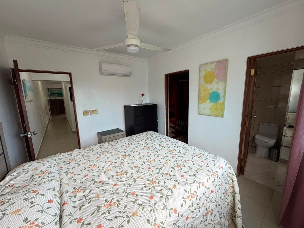 Apartment in Jardines del Sur, Santo Domingo Centro (Distrito Nacional), photo 10 of 16