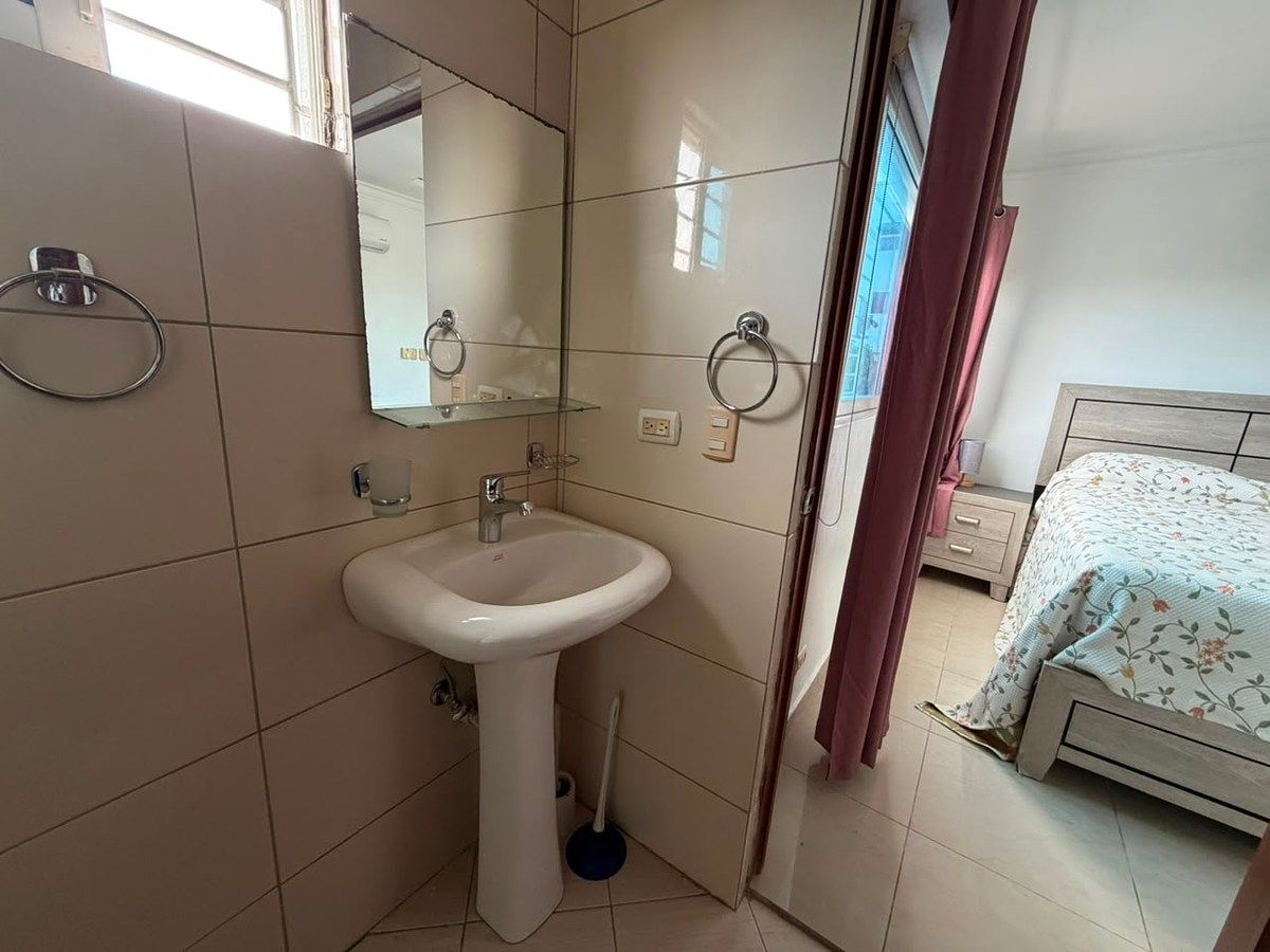 Apartment in Jardines del Sur, Santo Domingo Centro (Distrito Nacional), photo 13 of 16