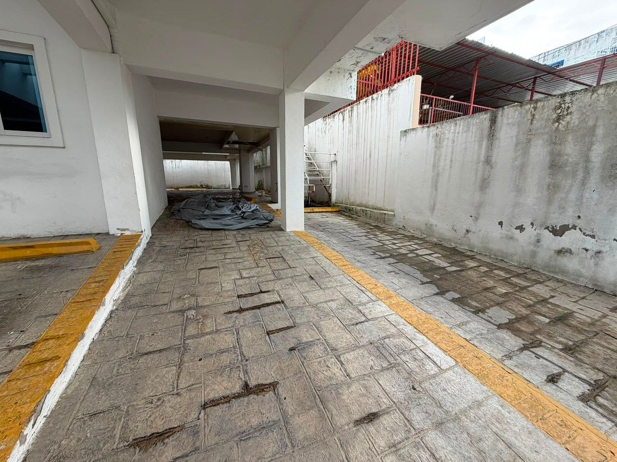 Apartment in Jardines del Sur, Santo Domingo Centro (Distrito Nacional), photo 15 of 16