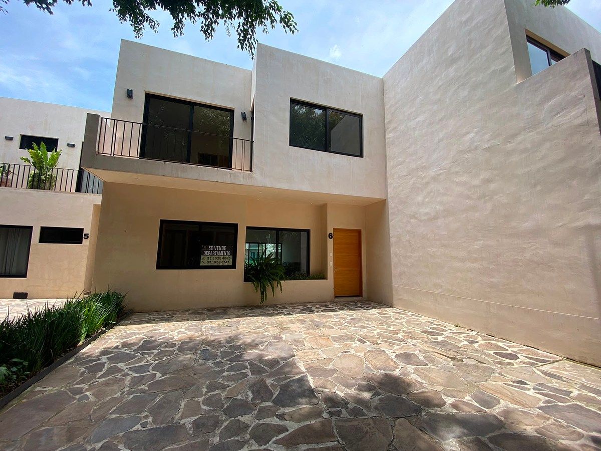 Casa em condomínio fechado em Ribera del Pilar, Chapala, foto 4 de 38