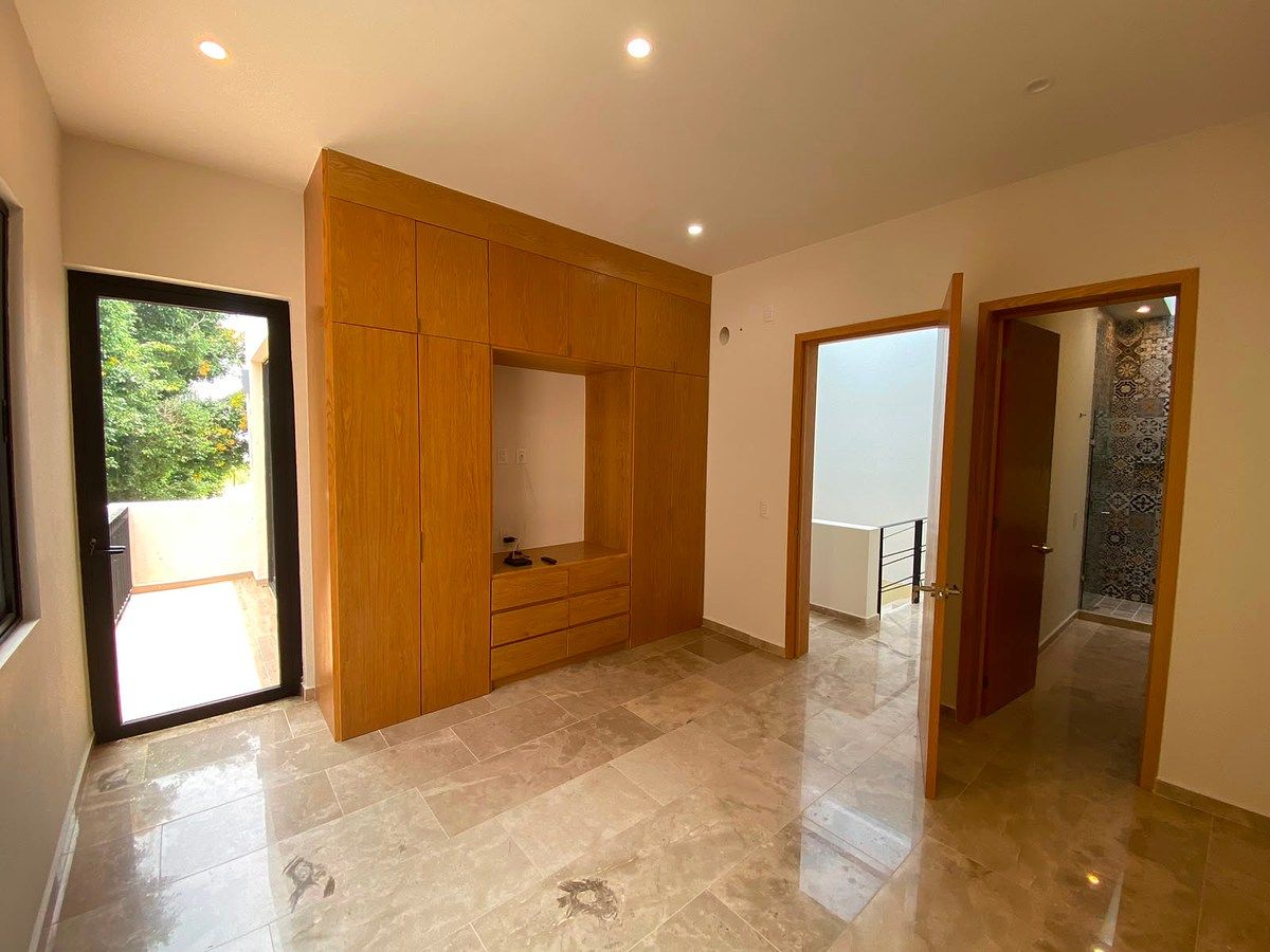 Casa em condomínio fechado em Ribera del Pilar, Chapala, foto 15 de 38