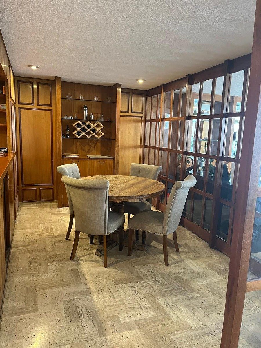 Apartamento em Polanco II Sección, Miguel Hidalgo, foto 5 de 20