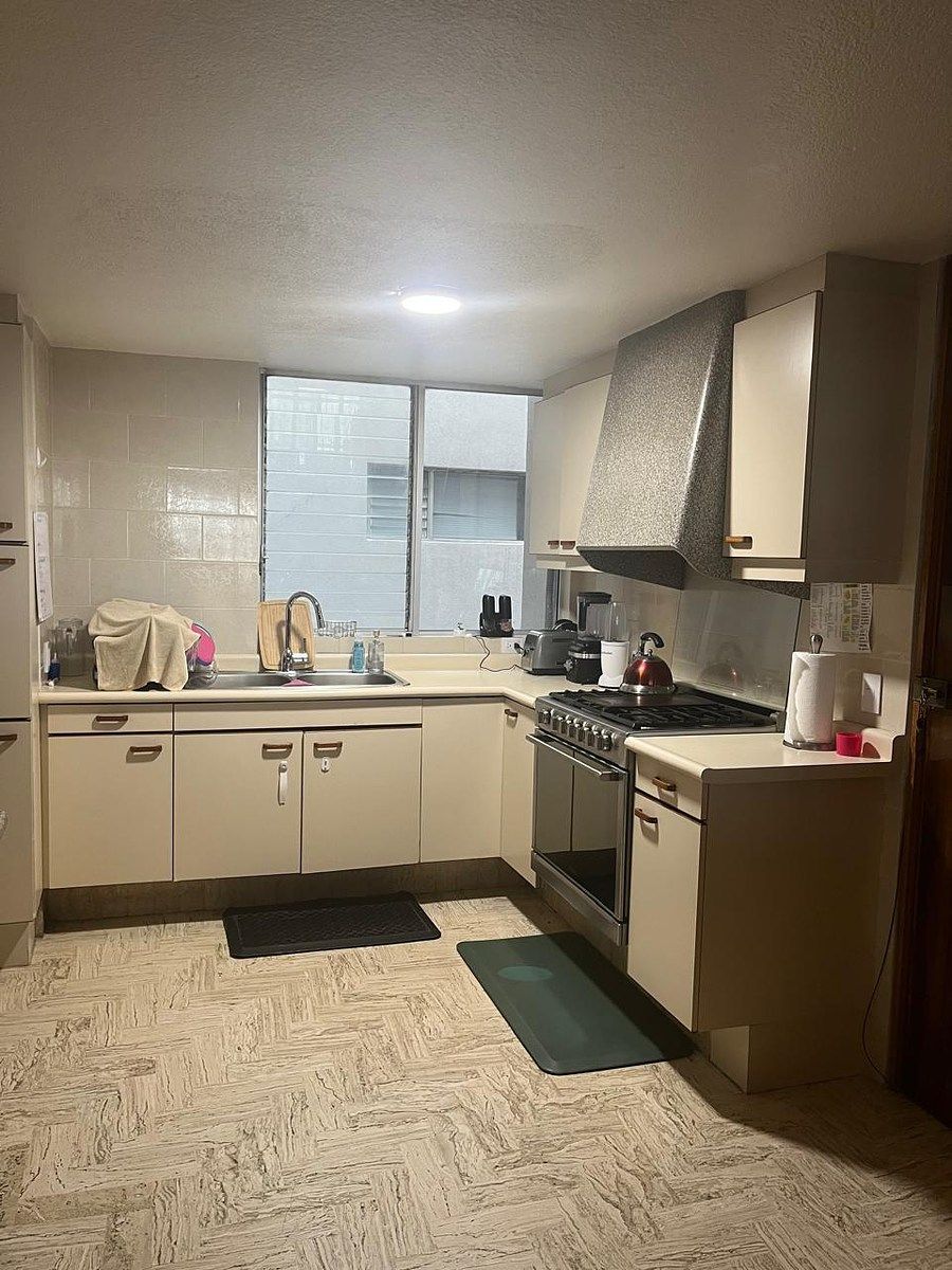 Apartamento em Polanco II Sección, Miguel Hidalgo, foto 7 de 20