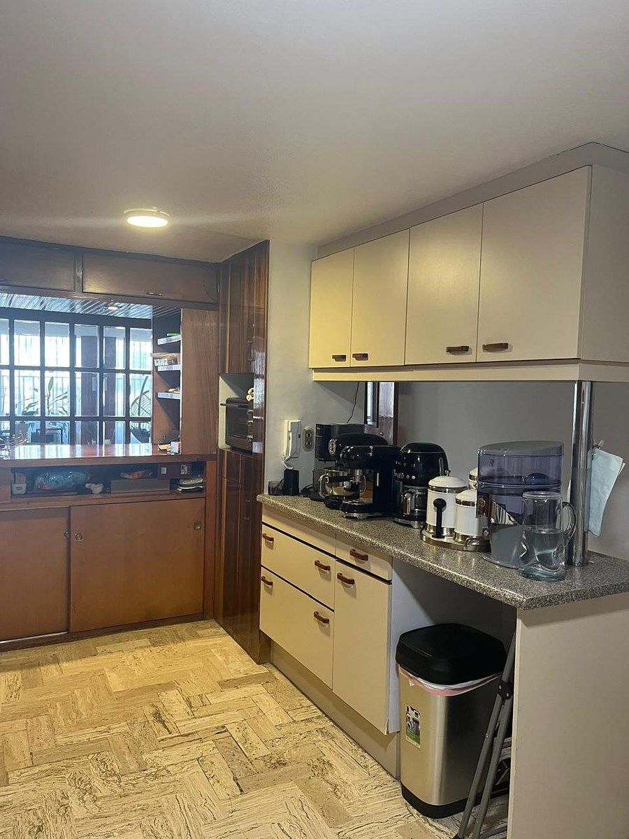 Apartamento em Polanco II Sección, Miguel Hidalgo, foto 8 de 20
