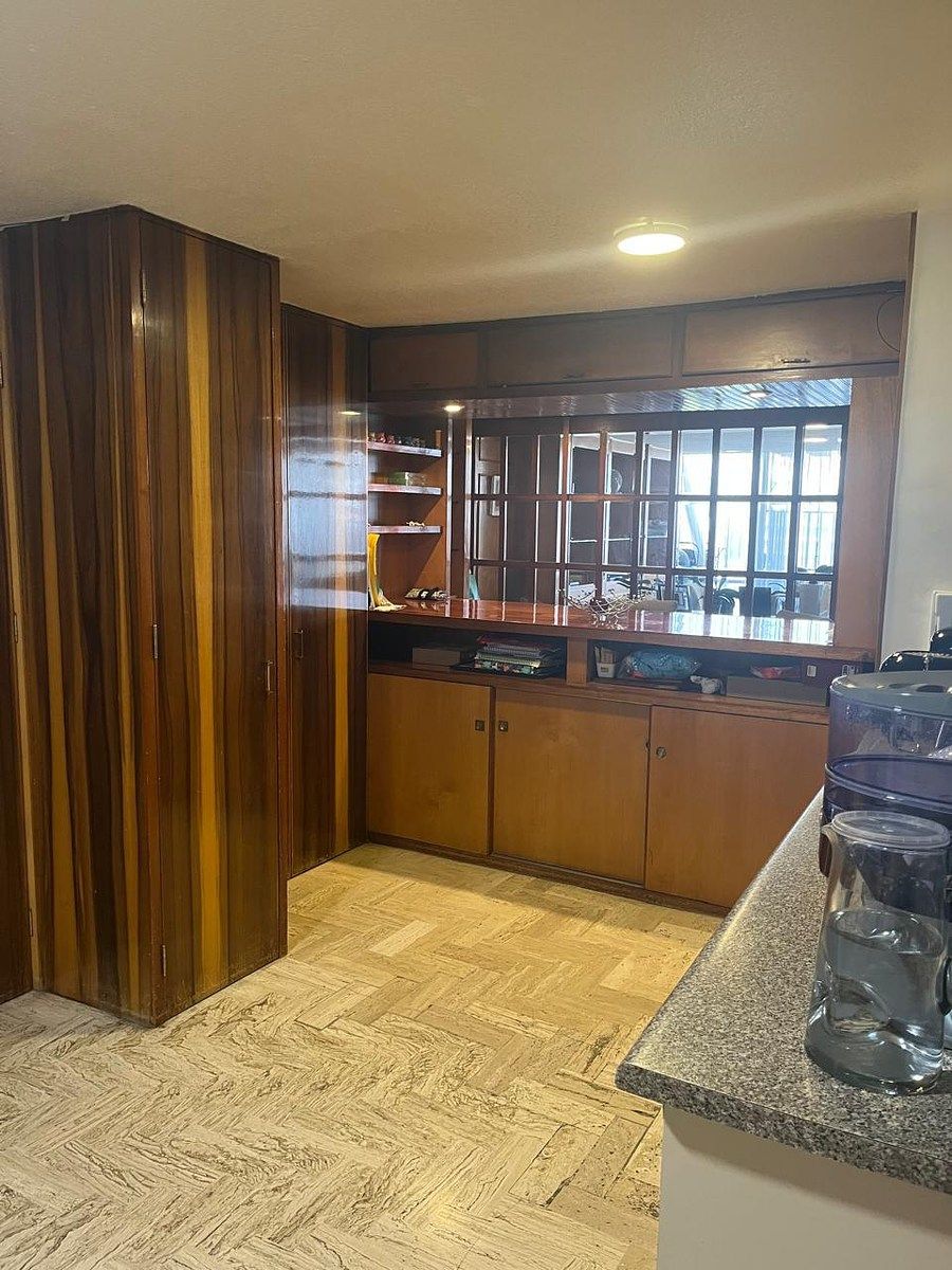 Apartamento em Polanco II Sección, Miguel Hidalgo, foto 9 de 20