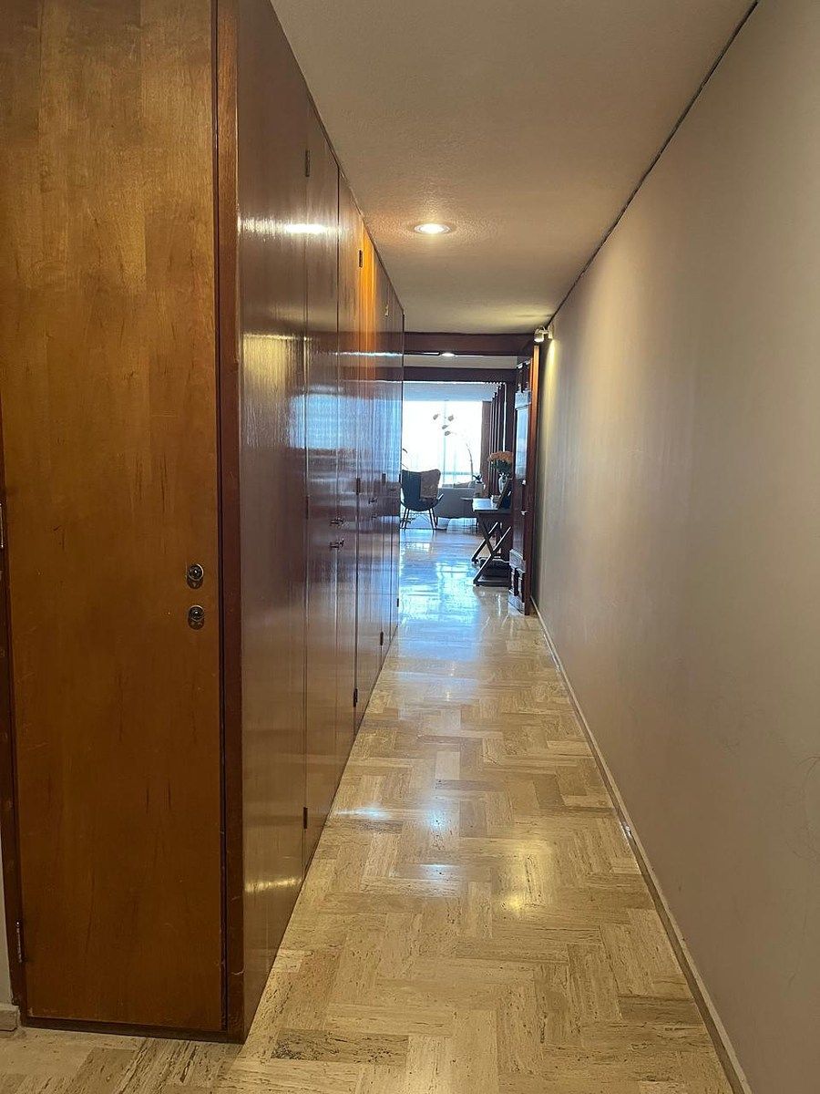 Apartamento em Polanco II Sección, Miguel Hidalgo, foto 11 de 20