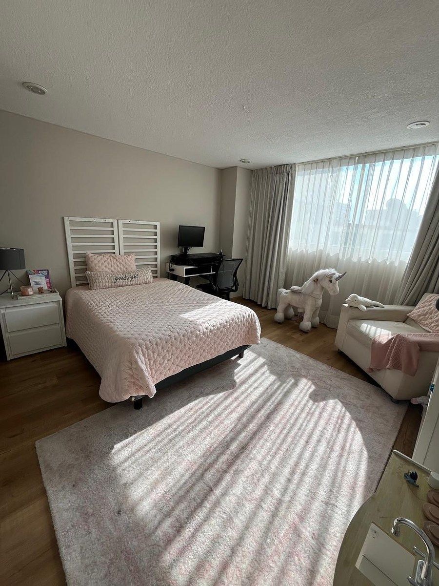 Apartamento em Polanco II Sección, Miguel Hidalgo, foto 12 de 20