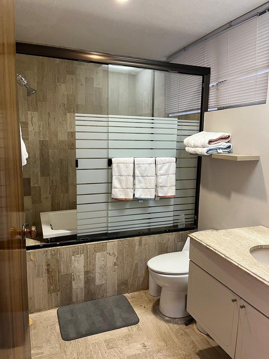 Apartamento em Polanco II Sección, Miguel Hidalgo, foto 13 de 20