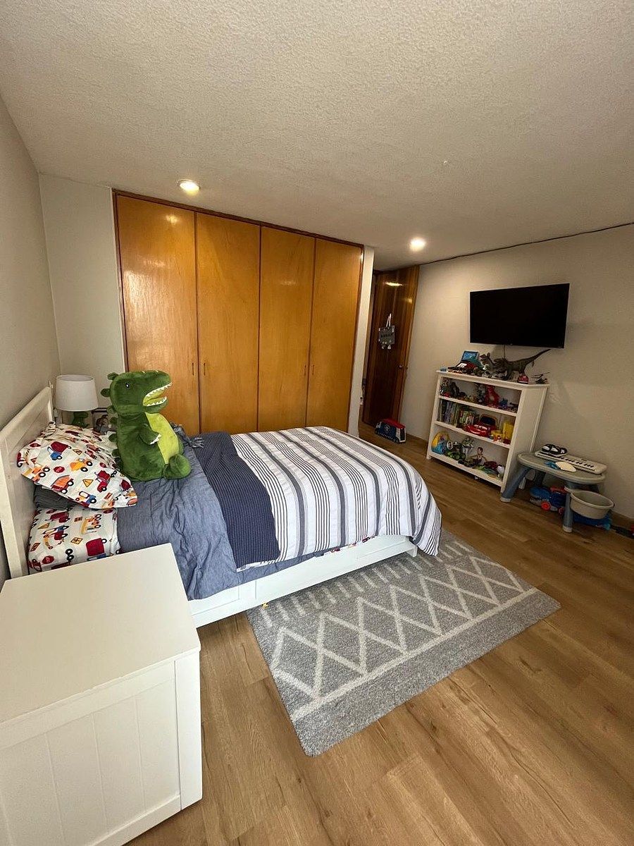 Apartamento em Polanco II Sección, Miguel Hidalgo, foto 14 de 20